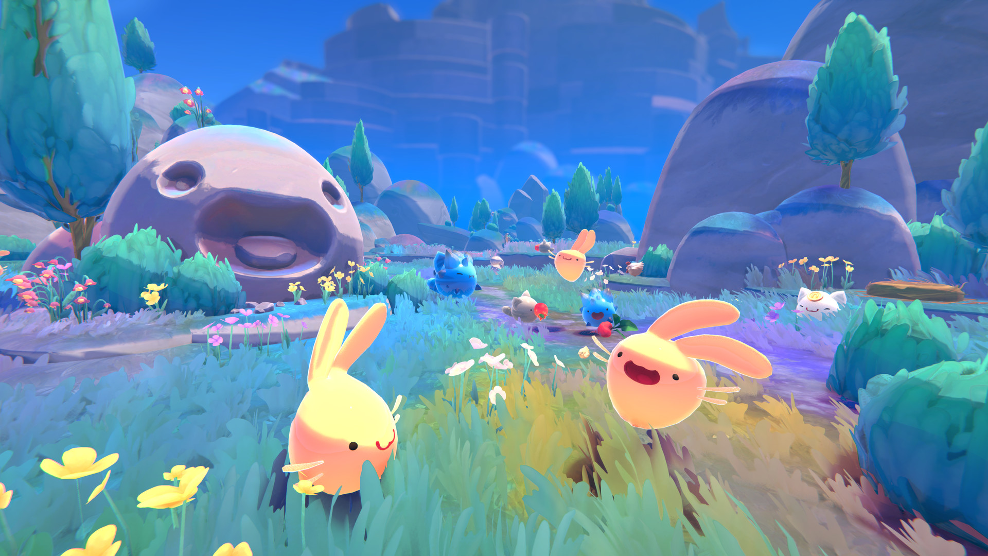 Slime Rancher 2 2
